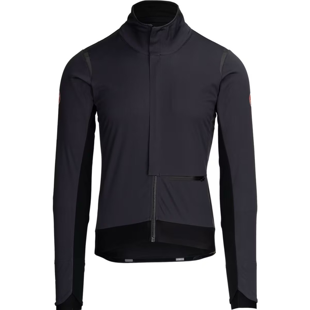 Castelli Alpha Doppio RoS Limited Edition Jacket